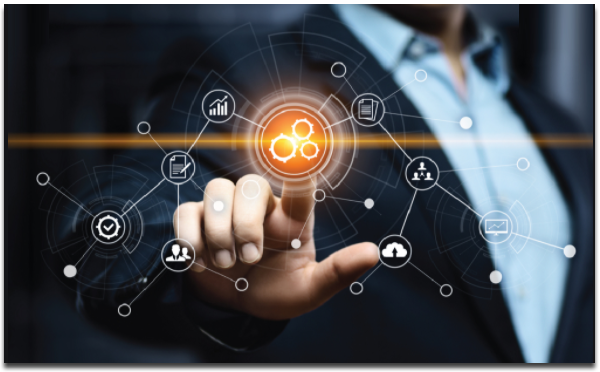 automated process discovery